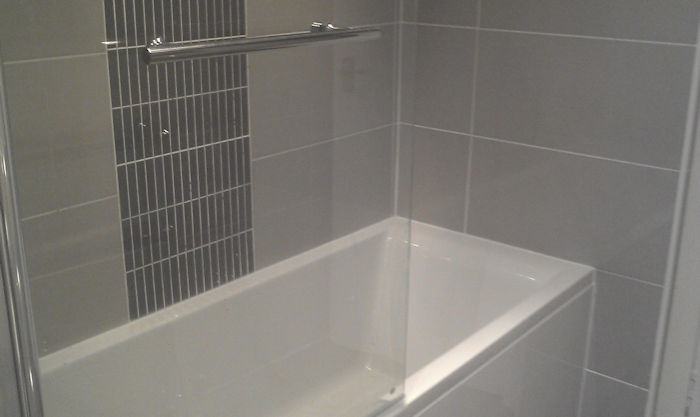 Bathroom fitter in Glasgow