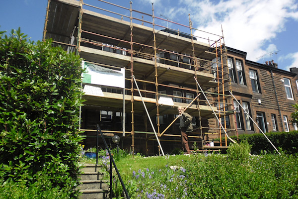 Improvements Glasgow Home Vox Improvements Glasgow Home Vox